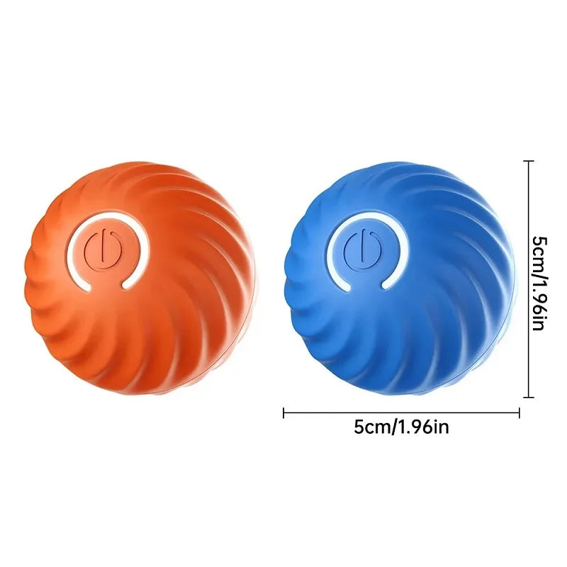 WoofWave Smart Play Ball